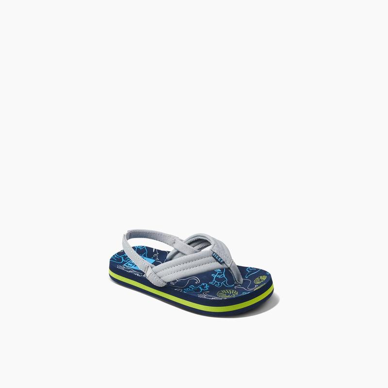 Little Ahi - Image 2