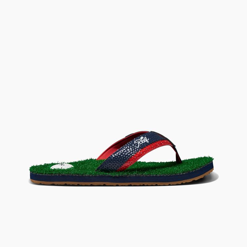 Reef Mulligan II - Image 1
