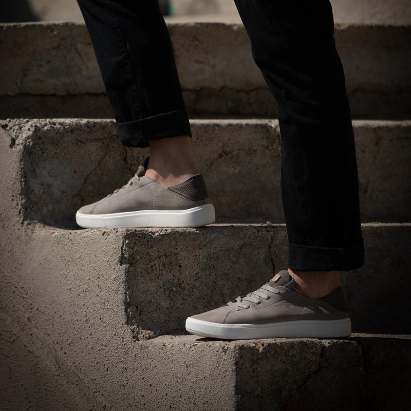Swellsole Terramar Leather - Image 9