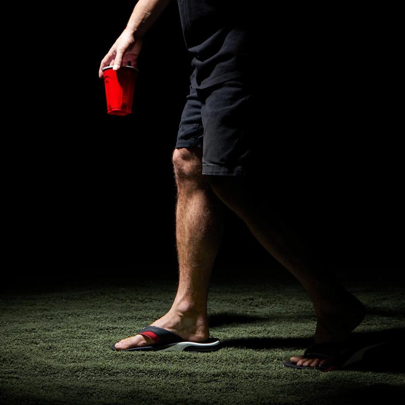 Fanning Pregame - Image 4