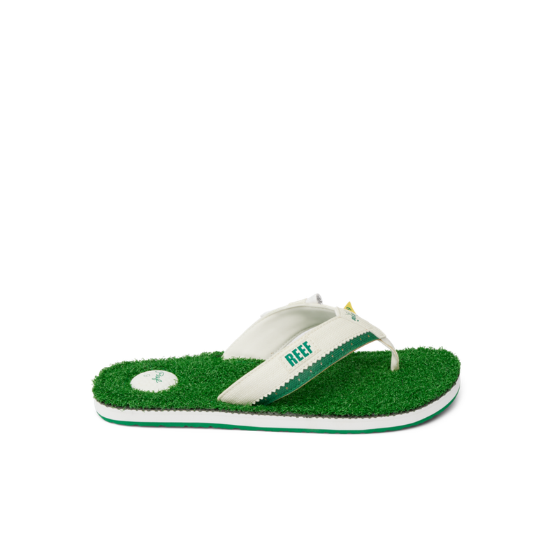 Reef Mulligan Ii - Image 1