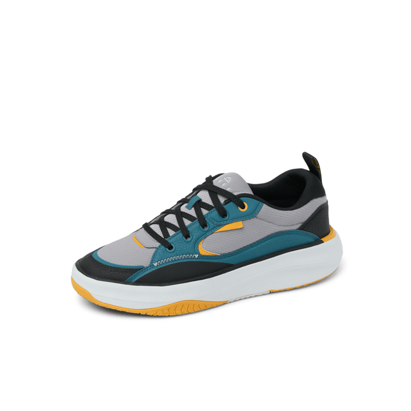 Fanning Shoe - Image 9