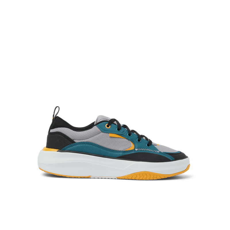 Fanning Shoe - Image 1