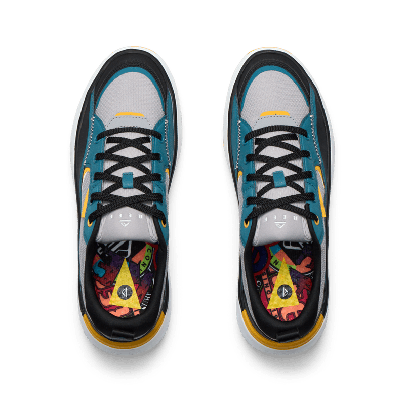 Fanning Shoe - Image 7