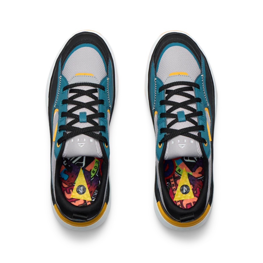 Fanning Shoe - Image 7