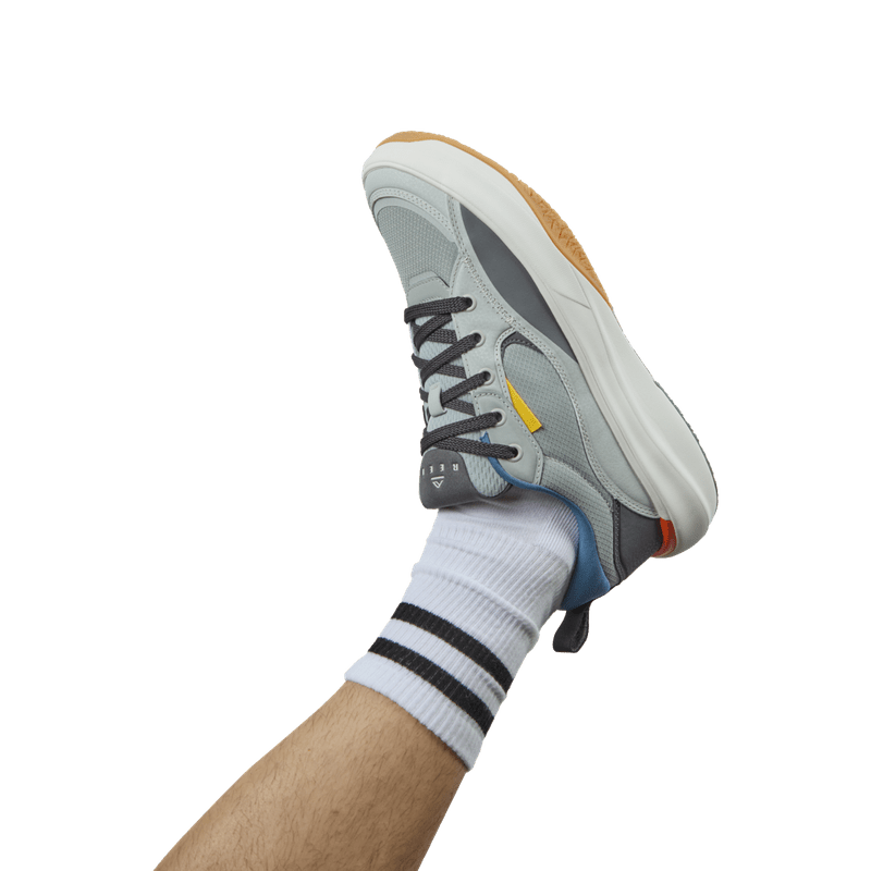 Fanning Shoe - Image 2
