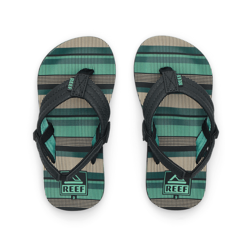 Little Ahi - Image 1