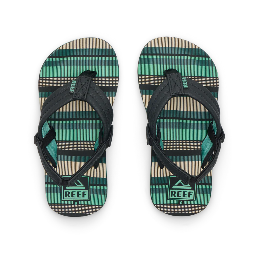 Little Ahi - Image 1
