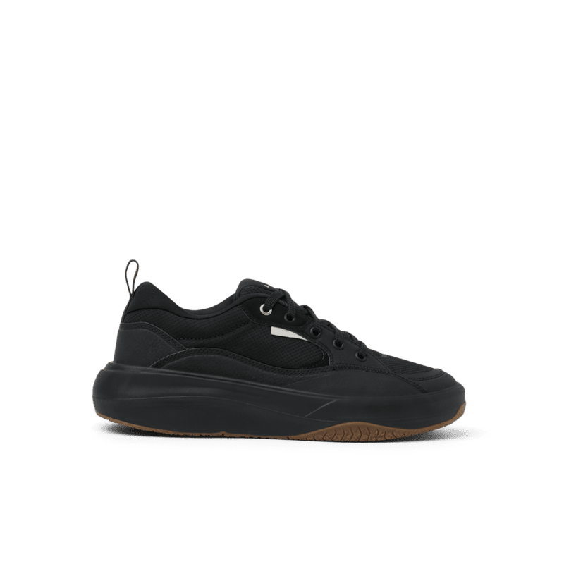 Fanning Shoe - Image 1