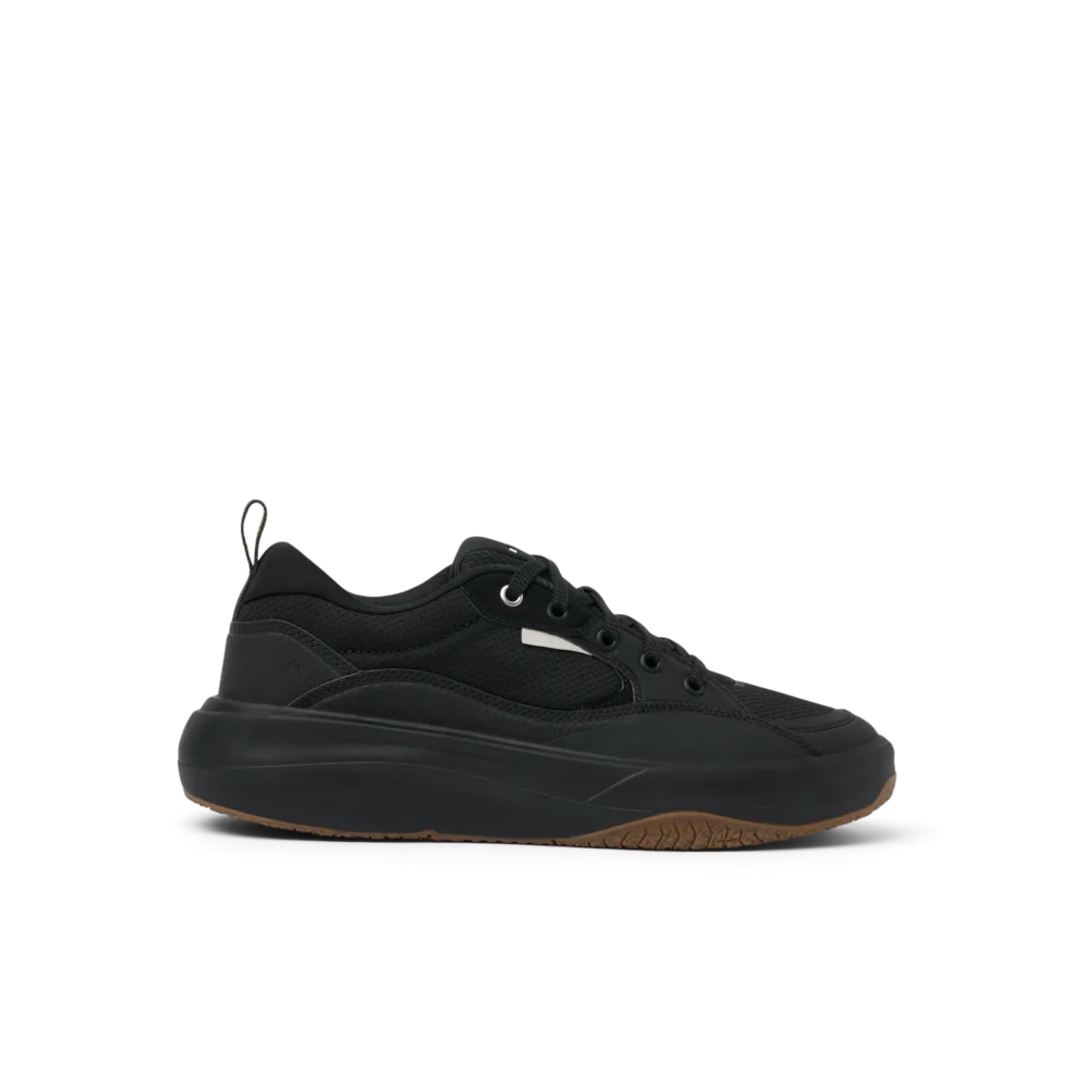 Fanning Shoe - Image 1