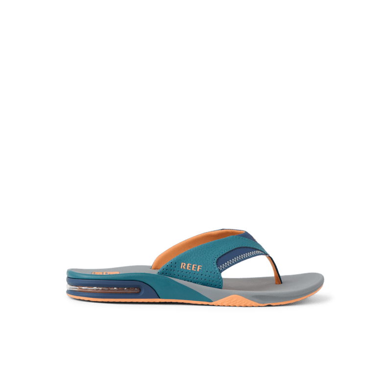 Fanning - Image 1