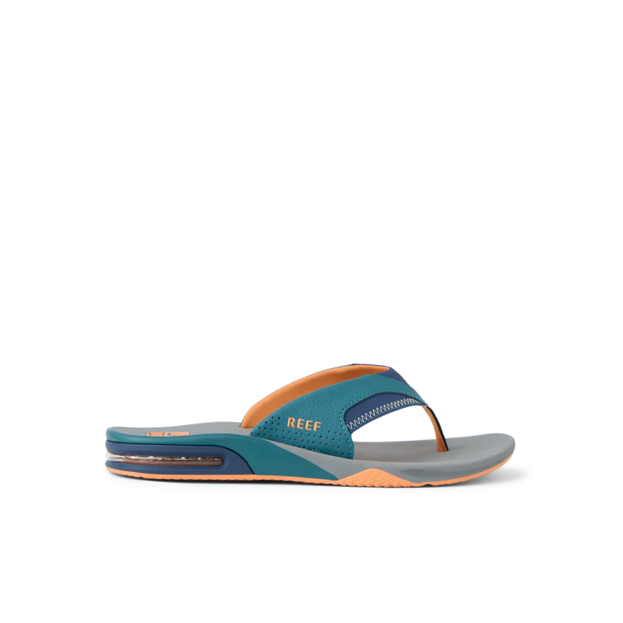 Fanning - Image 1