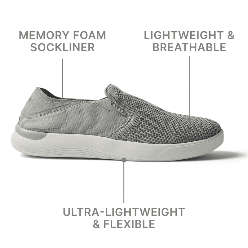 Swellsole Neptune Slip-On - Image 9