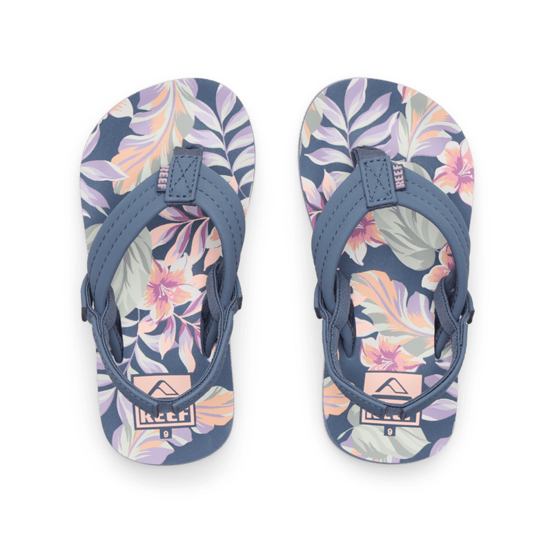 Little Ahi - Image 1