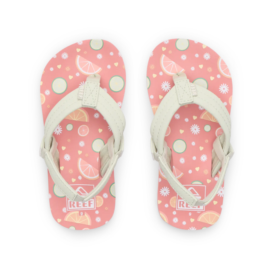Little Ahi - Image 1