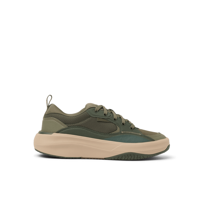 Fanning Shoe - Image 1