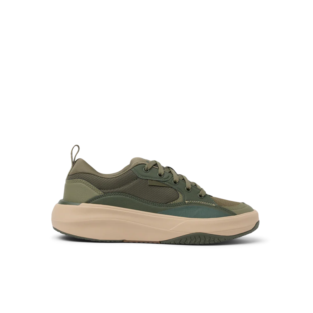 Fanning Shoe - Image 1