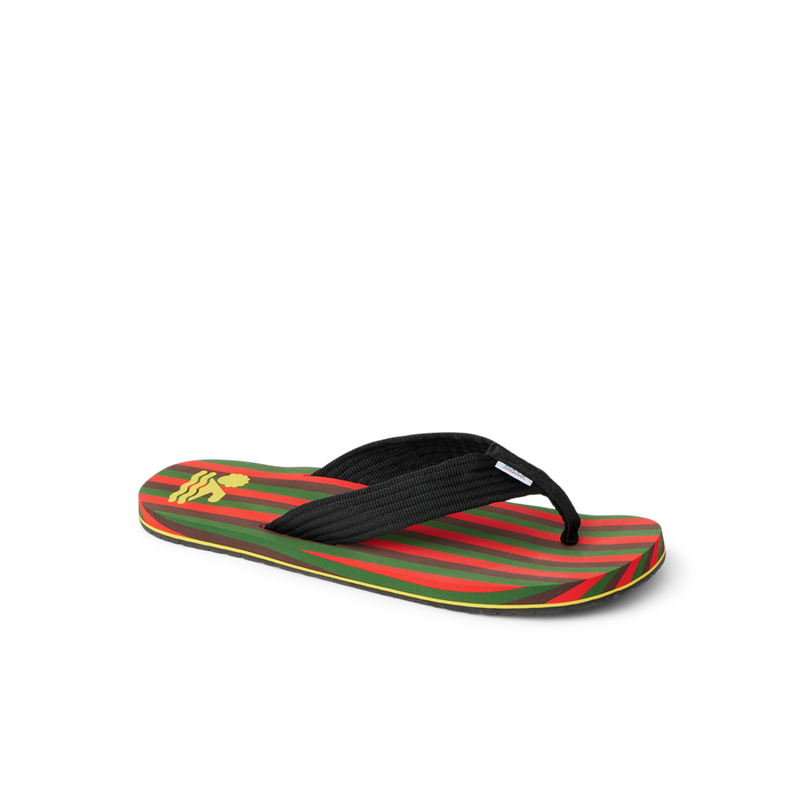 REEF X Ebony Beach Club Original Stripes - Image 5
