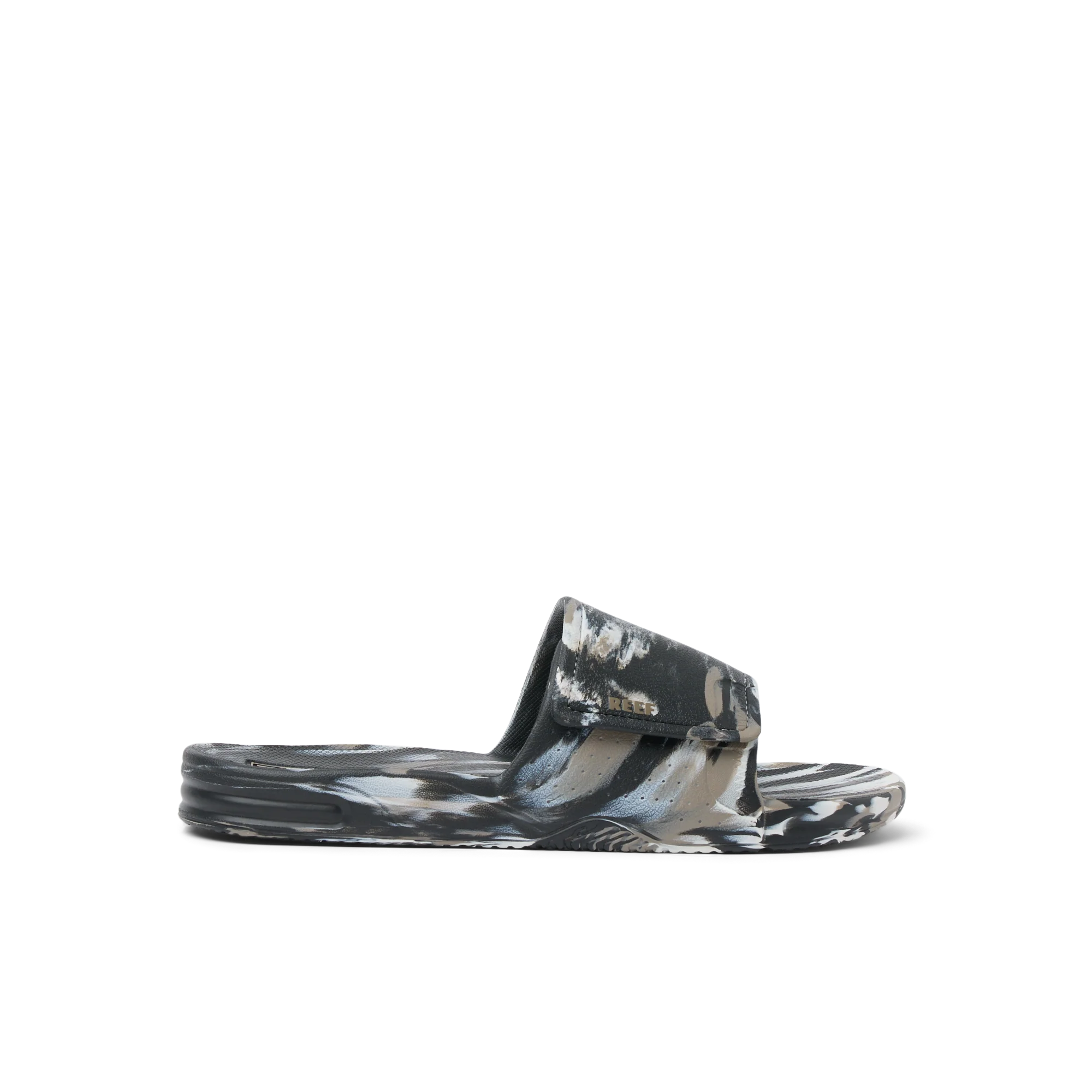Fanning Slide H2O - Image 1
