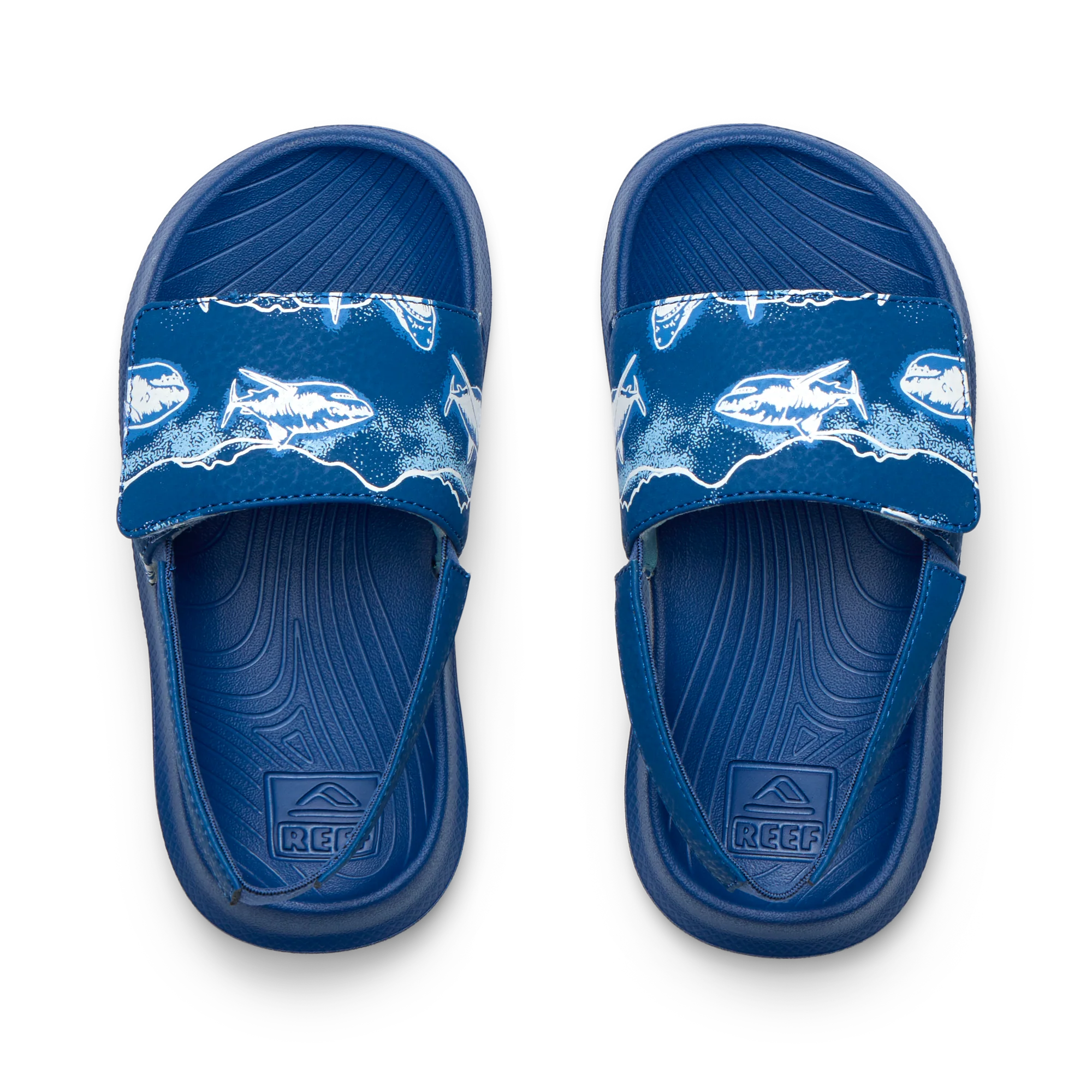 Little Salty Slide - Image 1