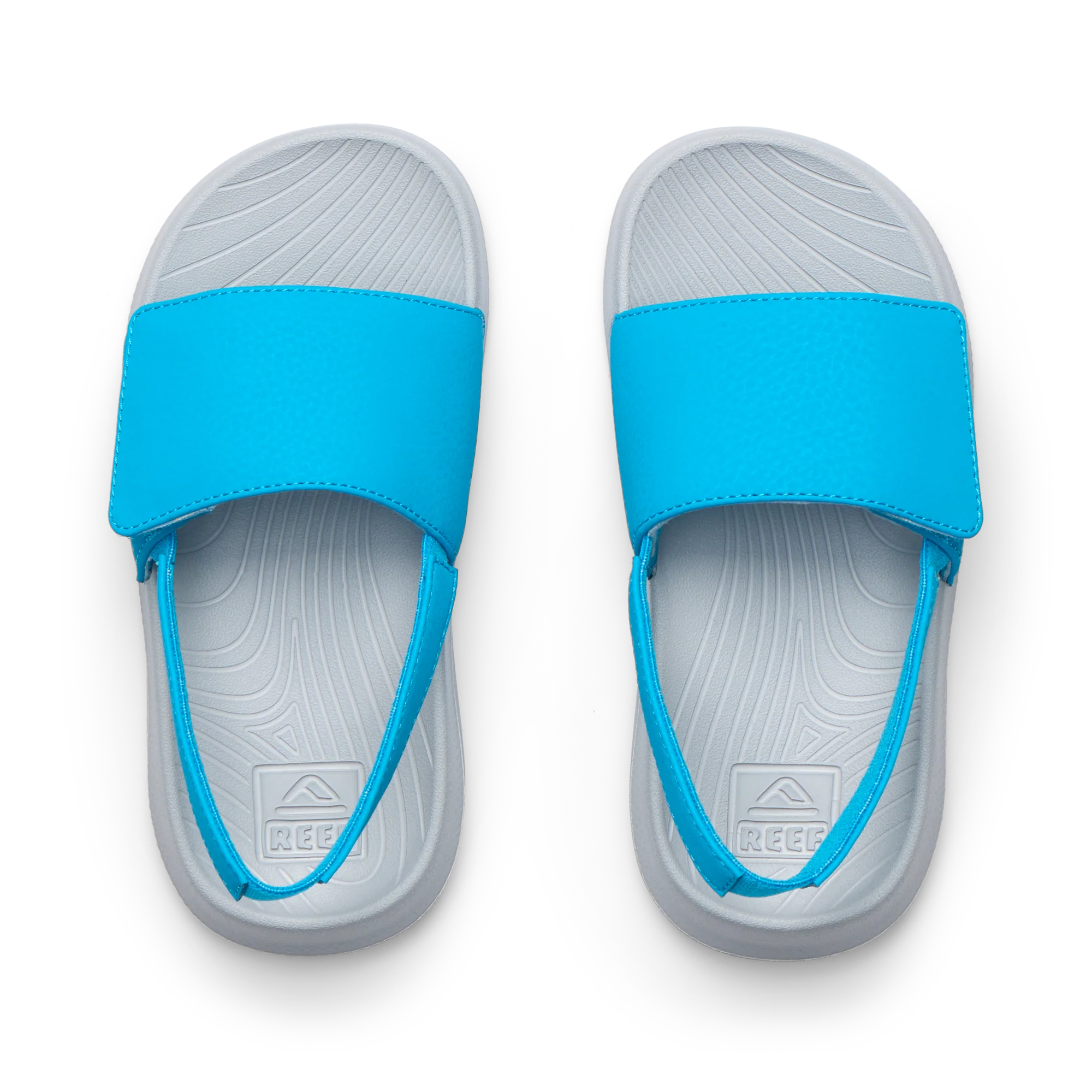 Little Salty Slide - Image 1
