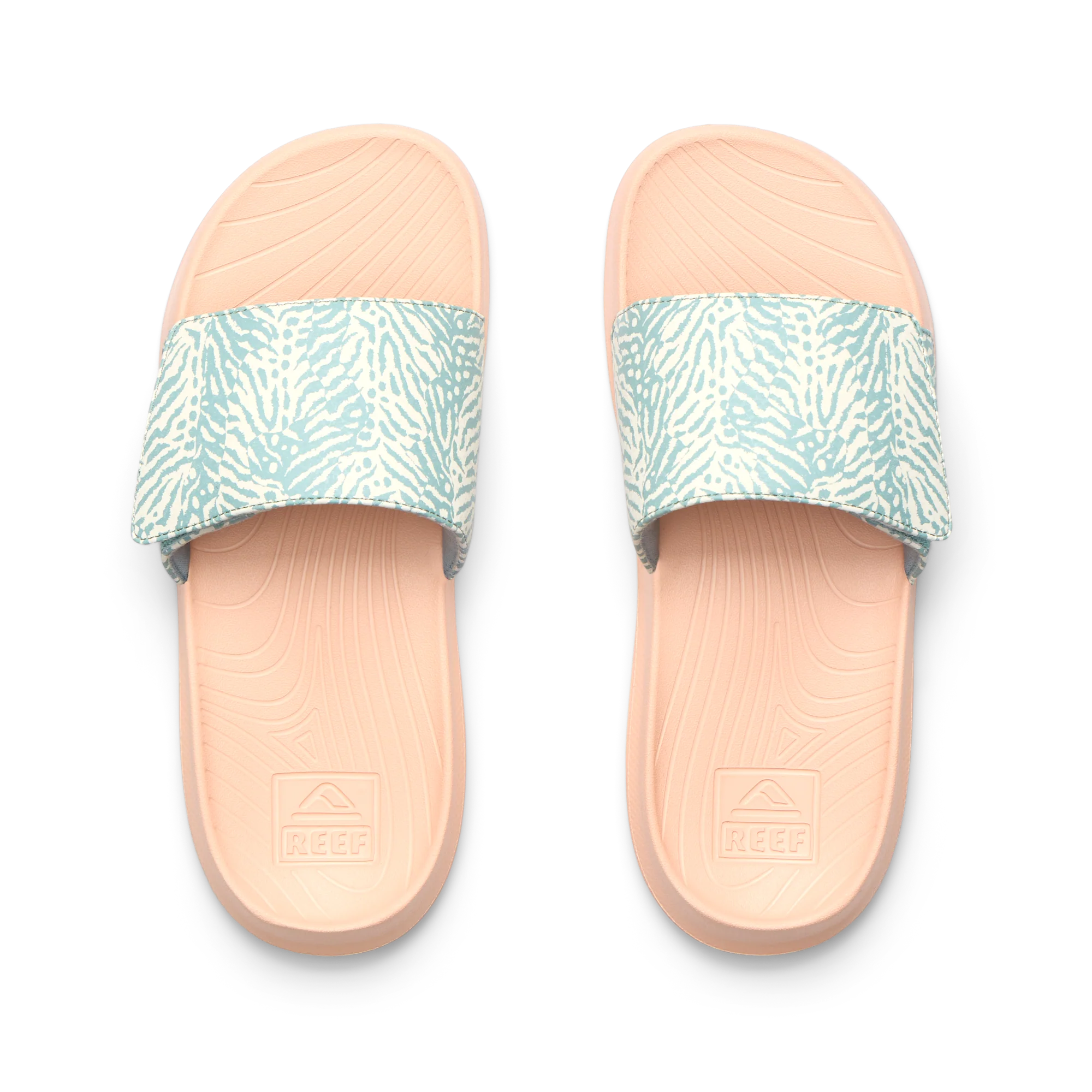 Kids Salty Slide - Image 1