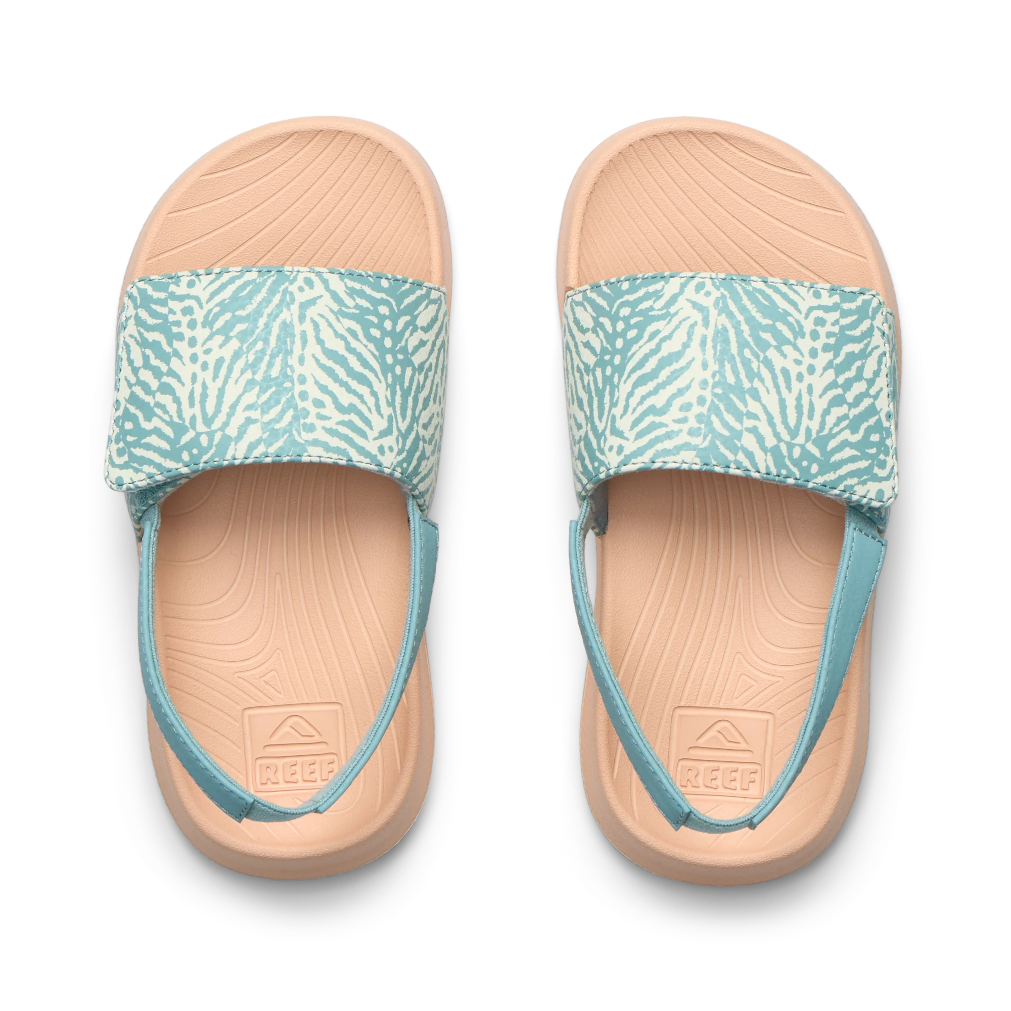Little Salty Slide - Image 1