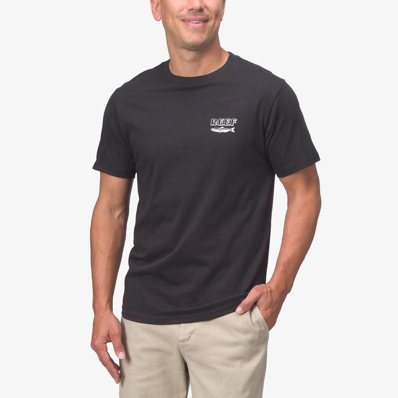 Cannery Tee - Image 1