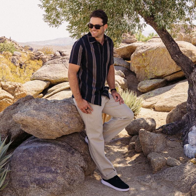 Carrick Stretch Pant - Image 8