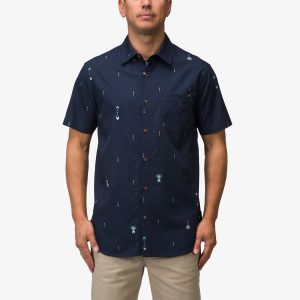 Devlin Shirt