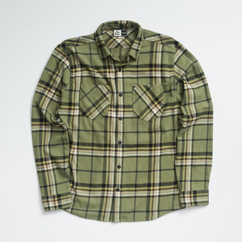 Dyson Flannel Shirt - Image 7