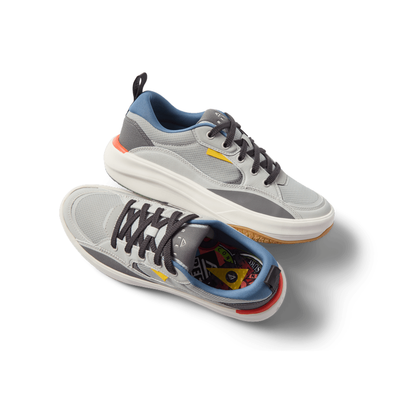 Fanning Shoe - Image 5