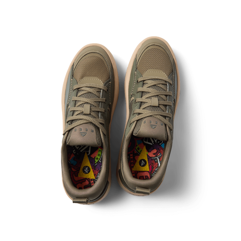 Fanning Shoe - Image 7