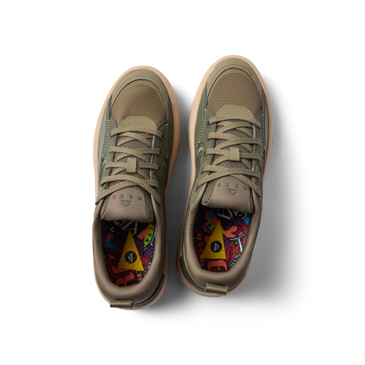 Fanning Shoe - Image 7