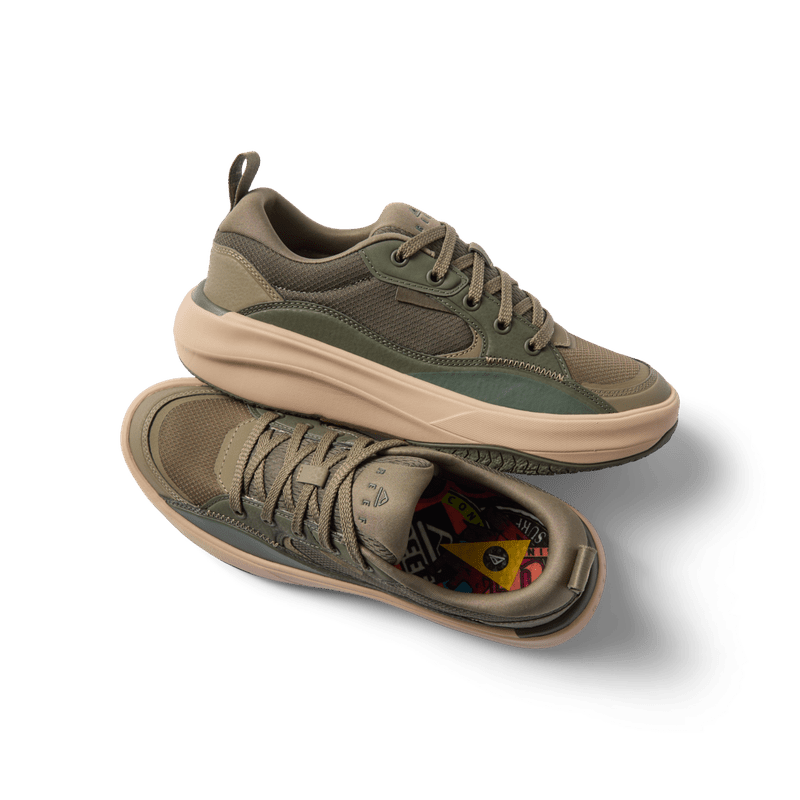 Fanning Shoe - Image 3