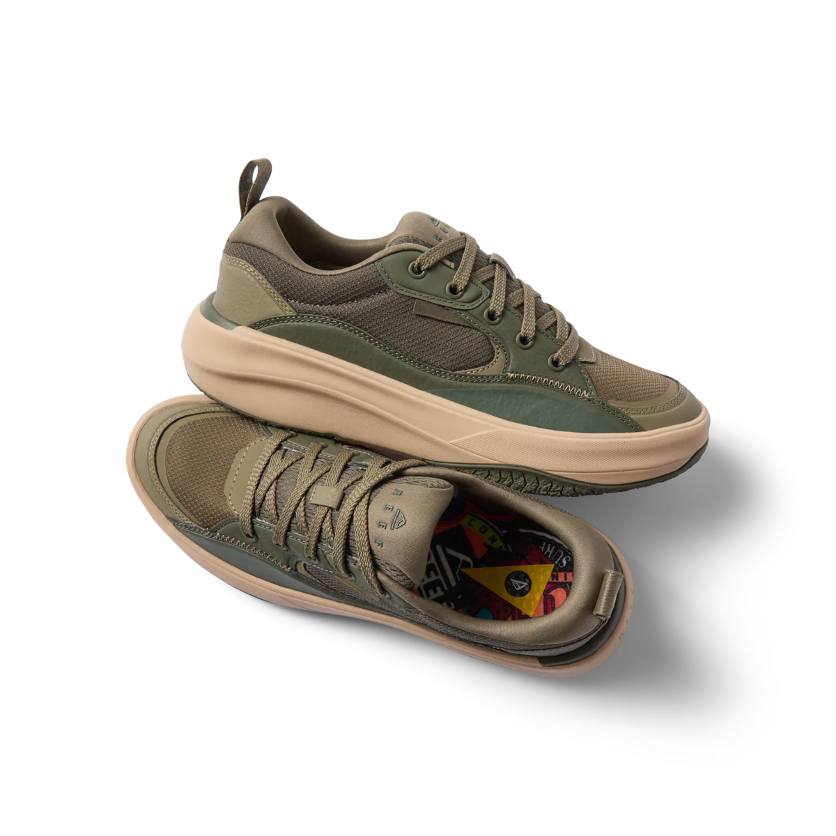 Fanning Shoe - Image 3