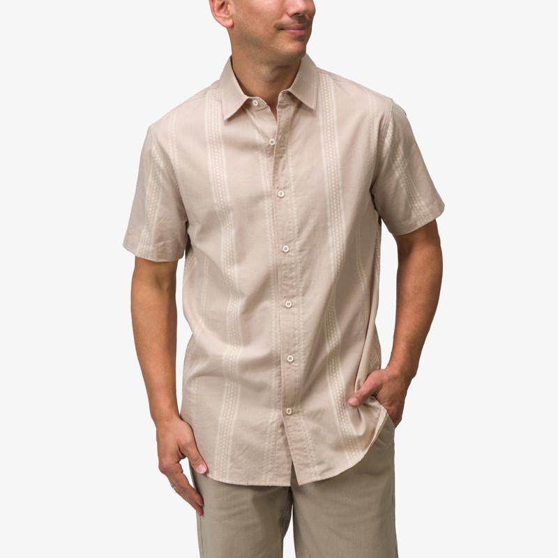 Felton Shirt - Image 1