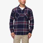Houston Flannel Shirt