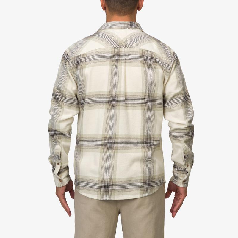 Houston Flannel Shirt - Image 2