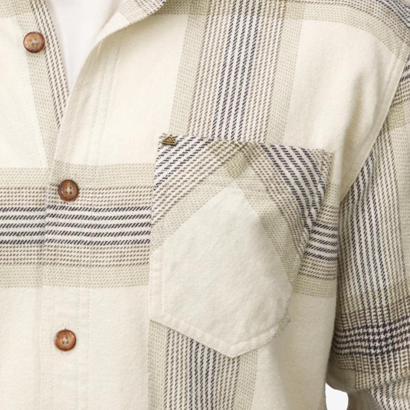 Houston Flannel Shirt - Image 3