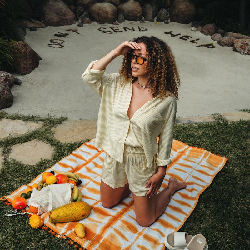 Ellie Button Up - Image 2