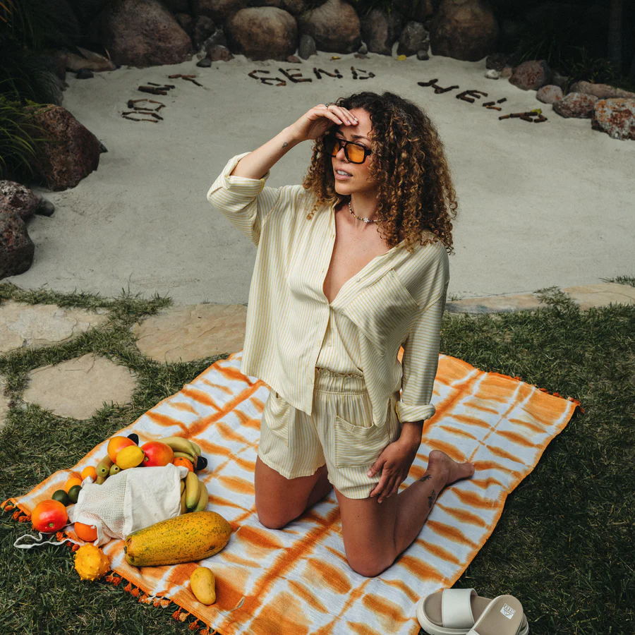Ellie Button Up - Image 2