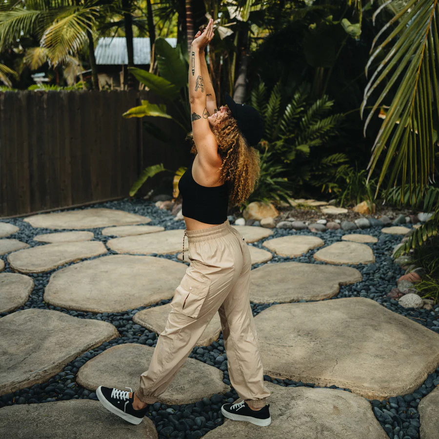Cargo Jogger Pant - Image 2