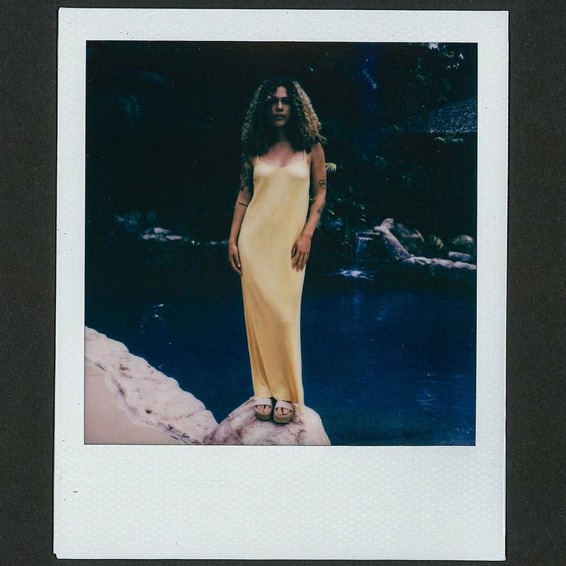 Plisse Dress - Image 3