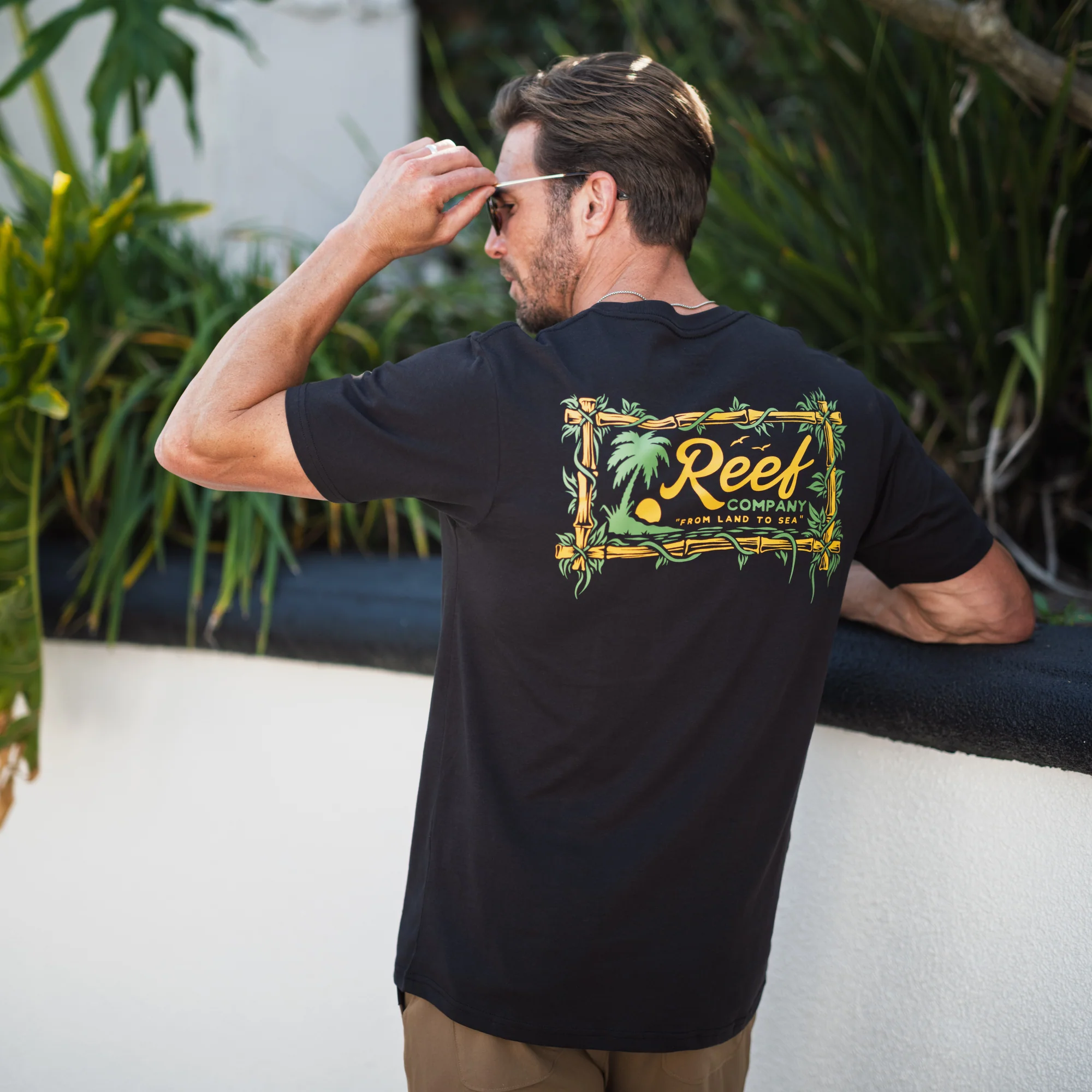 Isac Tee - Image 2