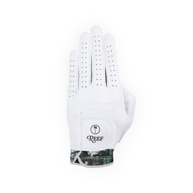 Men’s Reef x Palm Golf Dew Sweeper Glove - Image 1
