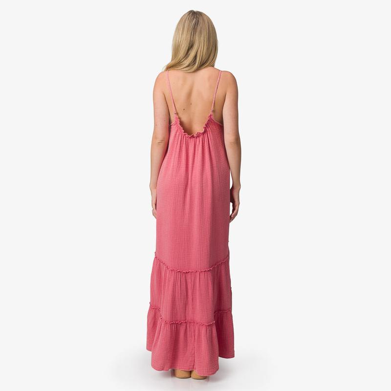 Lainey Maxi Dress - Image 2