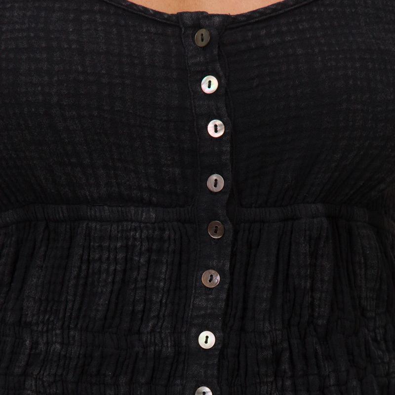 Lainey Mini Dress - Image 5