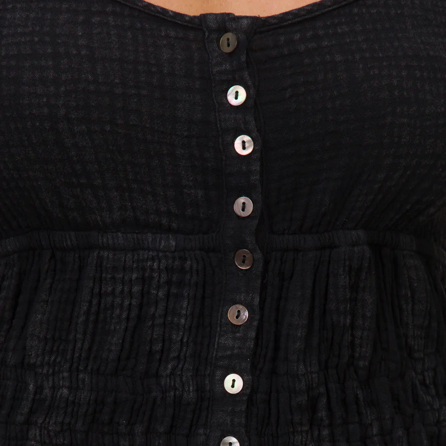 Lainey Mini Dress - Image 5