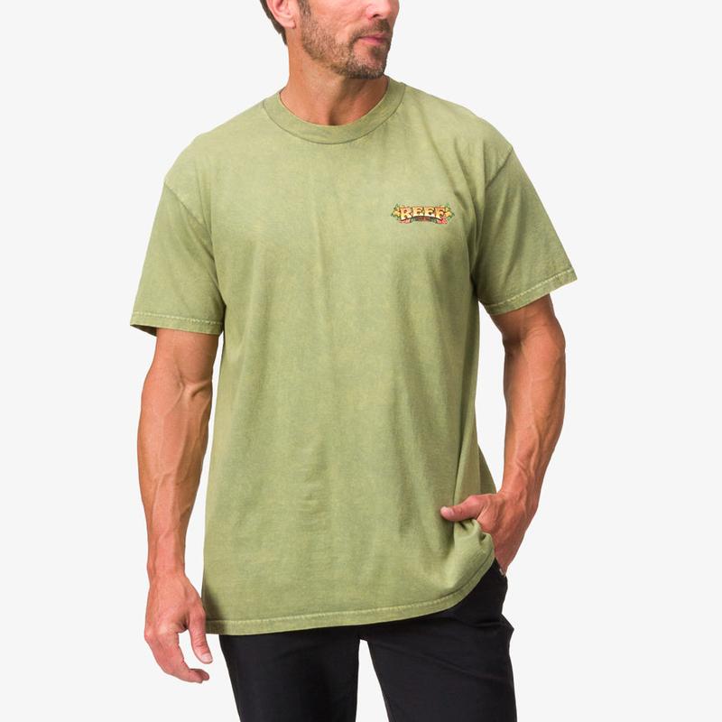 Lonnie Tee - Image 1